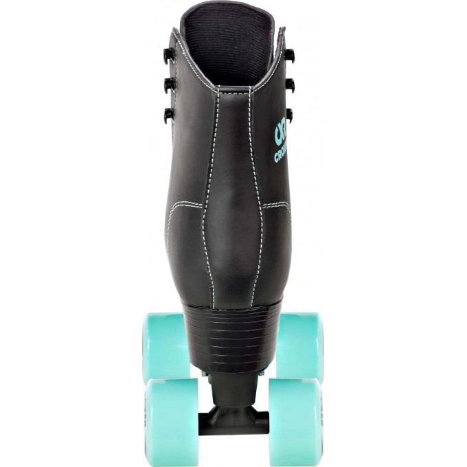 Quad Roller Skates Croxer Alessa Black/Mint-SALE up to 30%