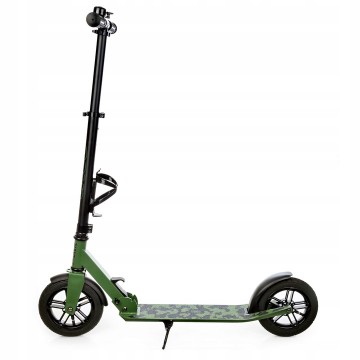 Scooter Raven Snug 200mm-quality foldable scooter with air wheel! In stock!