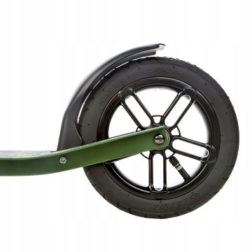 Scooter Raven Snug 200mm-quality foldable scooter with air wheel! In stock!