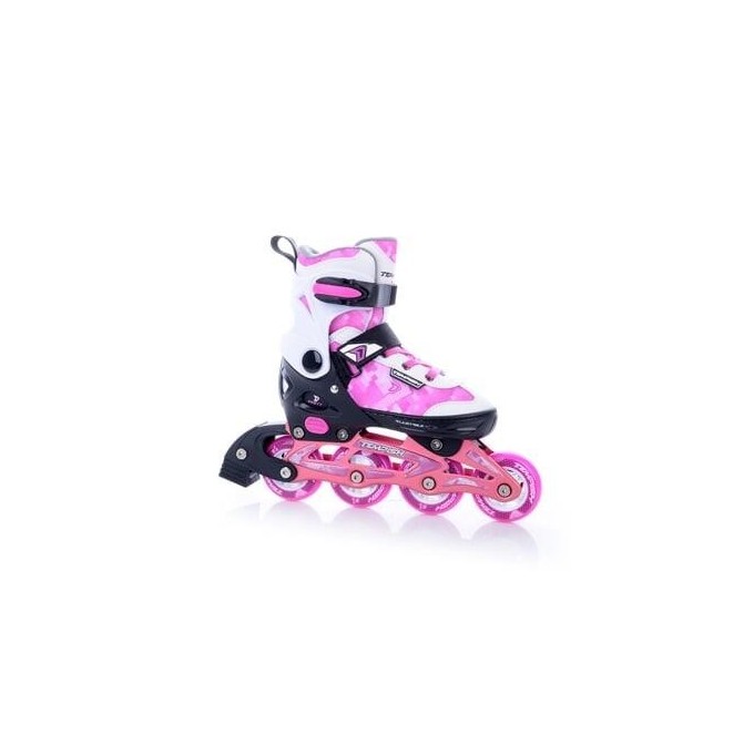 Tempish Dasty Girl Inline Skates Adjustable Size