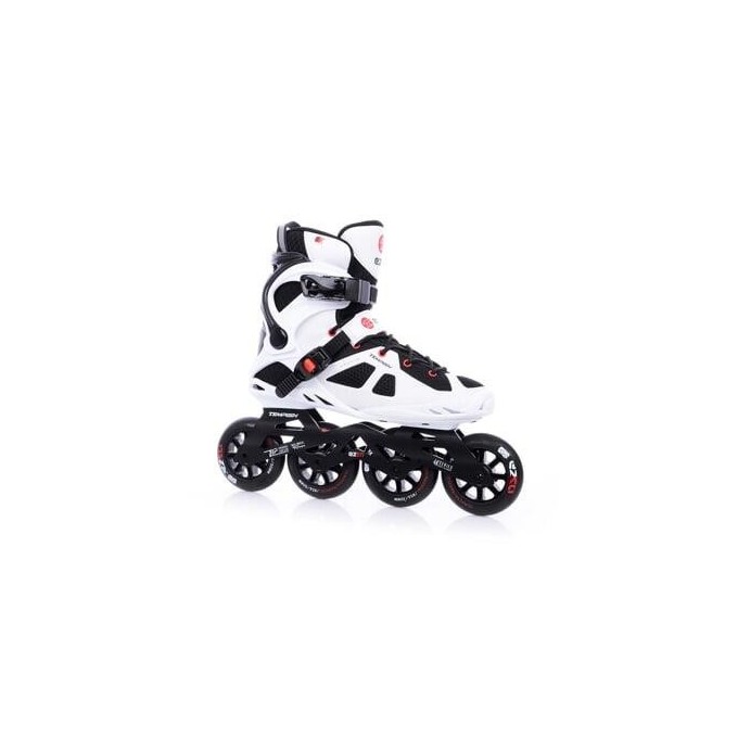 Tempish Ezza 90 Uni Inline Skates Size 38