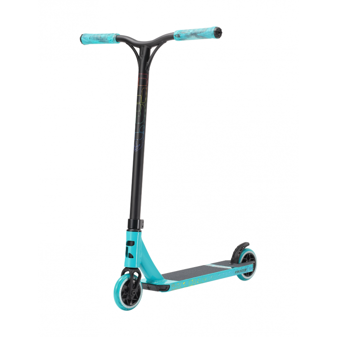 Stunt scooter Blunt Colt S5-high quality stunt scooter!