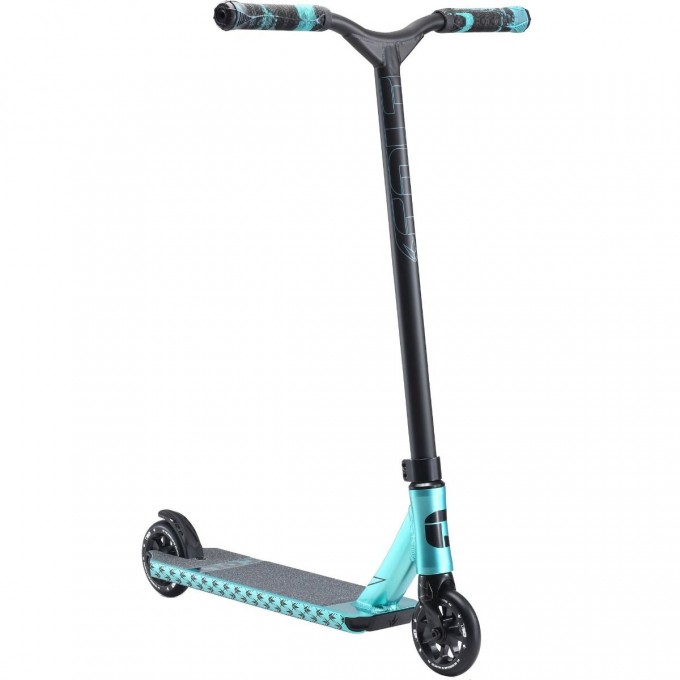 Stunt scooter Blunt Complete Colt S4 in stock! Best price guaranteed!