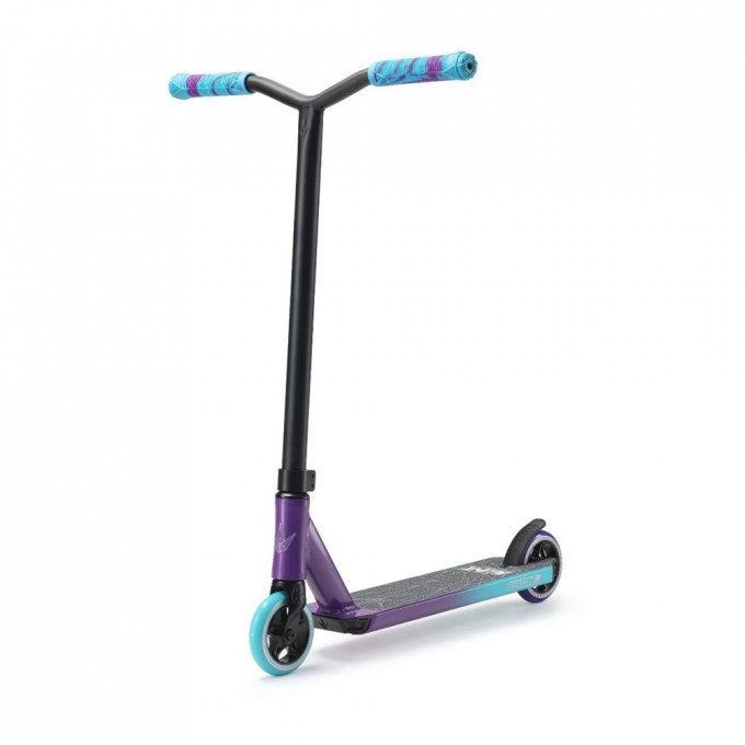 Trick Scooter Blunt One S3 Complete-high quality stunt scooter