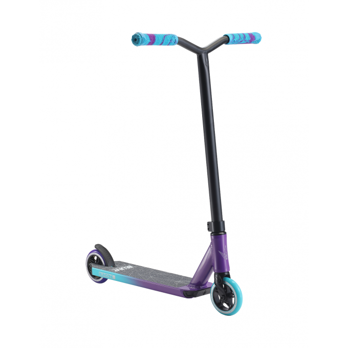 Trick Scooter Blunt One S3 Complete-high quality stunt scooter