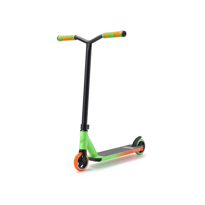 Trick Scooter Blunt One S3 Complete-high quality stunt scooter