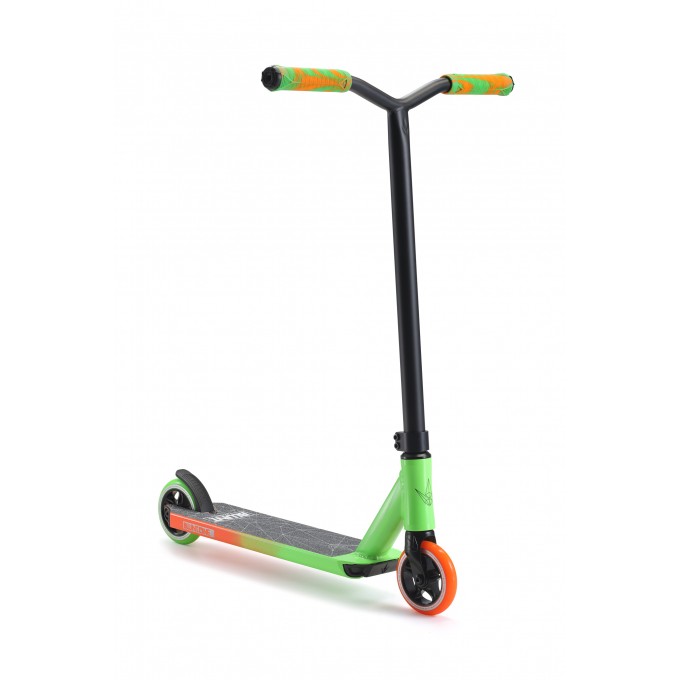 Trick Scooter Blunt One S3 Complete-high quality stunt scooter