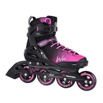 Tempish Wox Lady inline skates Pink