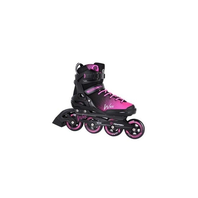 Tempish Wox Lady inline skates Pink