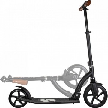 Urban Scoter Story Retro Ride-great colors, nice price!