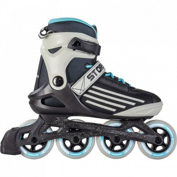 Versatile Inline Skates Story Shockwave - With great price!