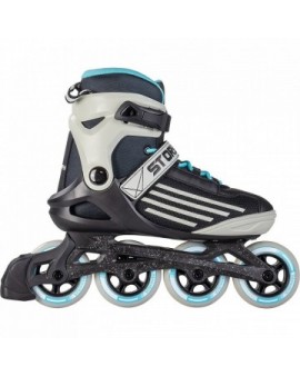 Versatile Inline Skates Story Shockwave