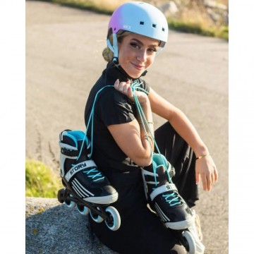 Versatile Inline Skates Story Shockwave - With great price!