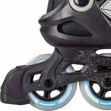 Versatile Inline Skates Story Shockwave