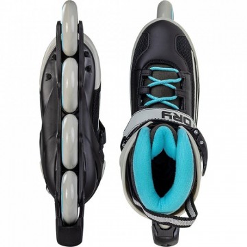 Versatile Inline Skates Story Shockwave