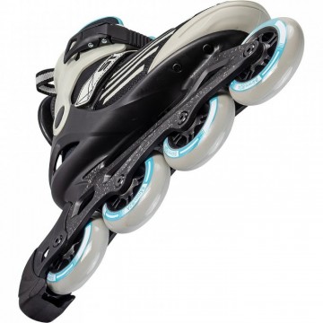 Versatile Inline Skates Story Shockwave - With great price!