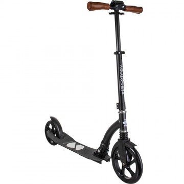 Urban Scoter Story Retro Ride-great colors, nice price!