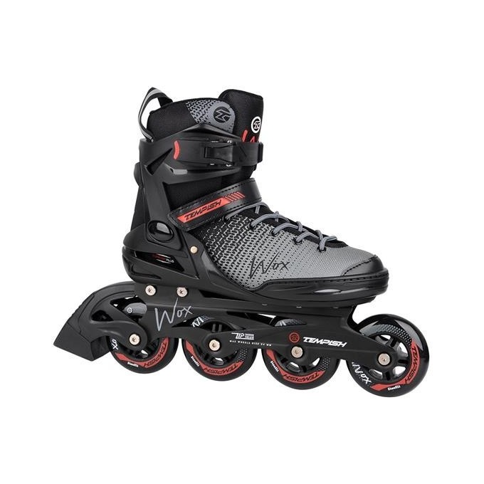 Tempish Wox Uni inline skates Size 39