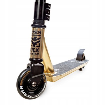 Stunt Scooter Raven Rookie-different colors In Stock!