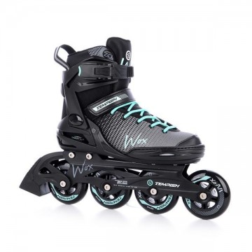 Tempish Wox Lady inline skates Turquoise