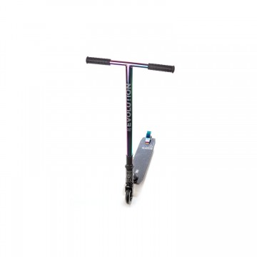 Stunt Scooter Raven Rookie-different colors In Stock!