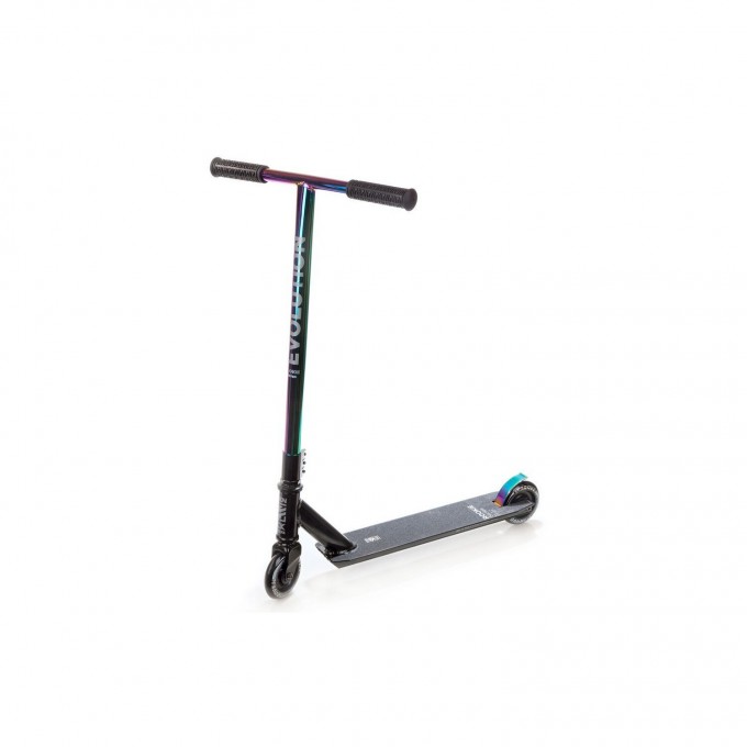 Stunt Scooter Raven Rookie-different colors In Stock!