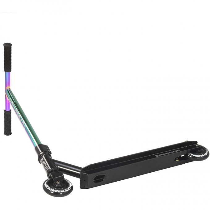 Stunt Scooter Raven Rookie-different colors In Stock!