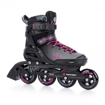 Tempish Wox Lady inline skates Raspberry