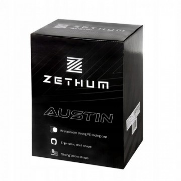 Knee pads Zethum Austin