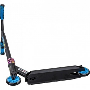 Lightweight Stunt Scooter Story Beast-With great price!