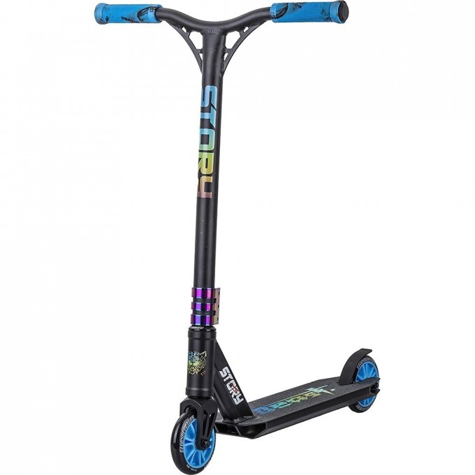 Lightweight Stunt Scooter Story Beast-With great price!