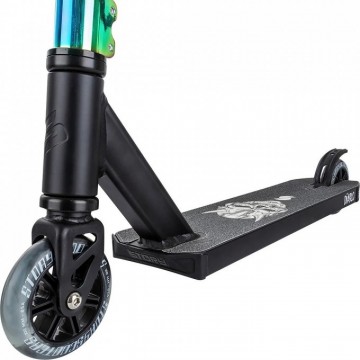 Stunt Scooter Story Diablo-high-quality trick scooter with best price!