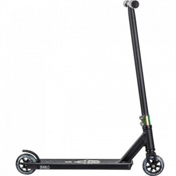 Stunt Scooter Story Diablo-high-quality trick scooter with best price!