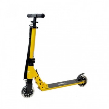 Foldable Scooter Rideoo 120 City-with LED wheels in stock!