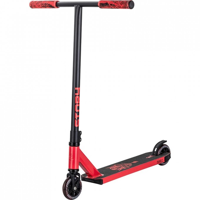 Stunt Scooter Story Diablo-high-quality trick scooter with best price!