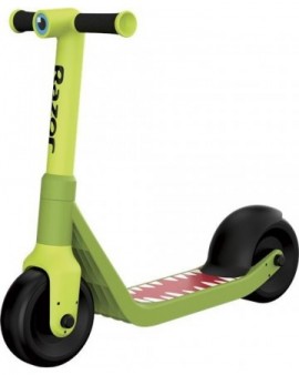 Razor Wild Ones Jr Scooter Dino Green