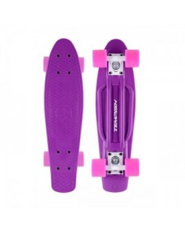 Tempish Buffy T Skateboard, Purple