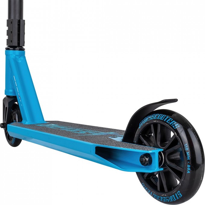 Lightweight Stunt Scooter Story Beast -With great price!