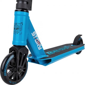 Lightweight Stunt Scooter Story Beast -With great price!