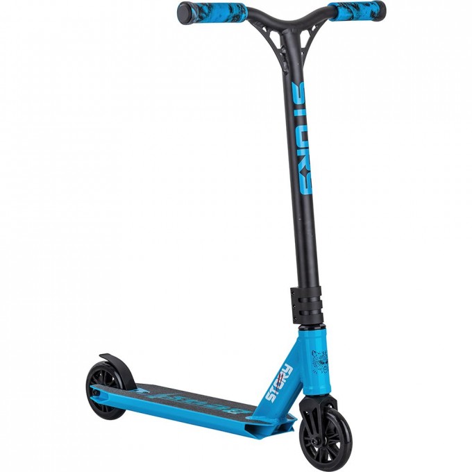 Lightweight Stunt Scooter Story Beast -With great price!