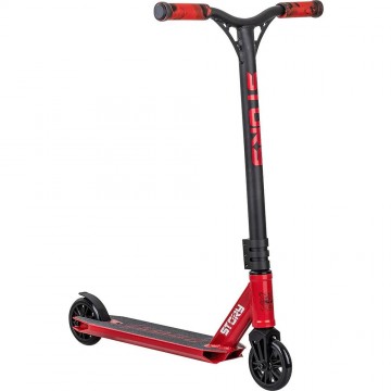 Lightweight Stunt Scooter Story Beast-With great price!