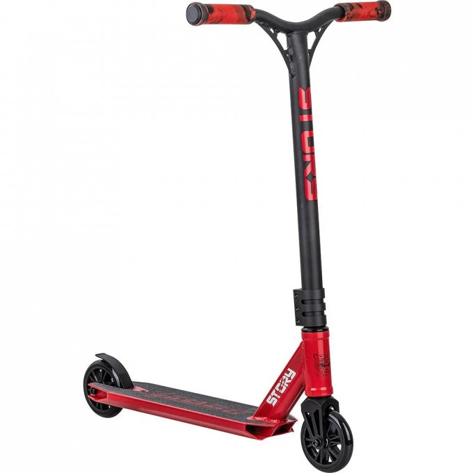 Lightweight Stunt Scooter Story Beast-With great price!