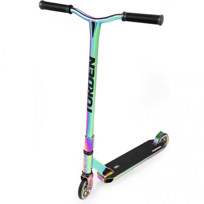 Extra strong stunt Scooter Torden Neo Chrome 110mm