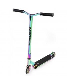 Extra strong stunt Scooter Raven Torden Neo Chrome 110mm