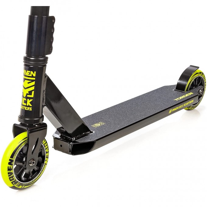 Extra strong stunt Scooter Torden Neo Chrome 110mm