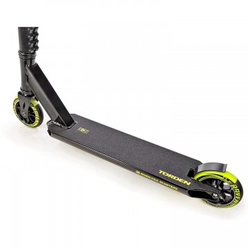 Extra strong stunt Scooter Torden Neo Chrome 110mm