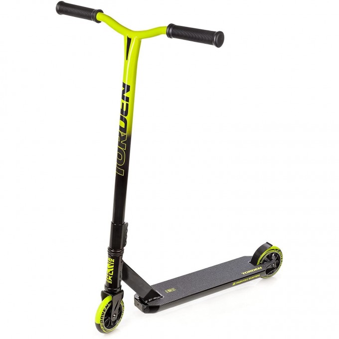 Stunt Scooter Raven Torden-extra strong stunt scooter with best price!