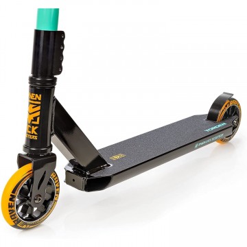 Extra strong stunt Scooter Torden Neo Chrome 110mm