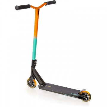 Extra strong stunt Scooter Torden Neo Chrome 110mm