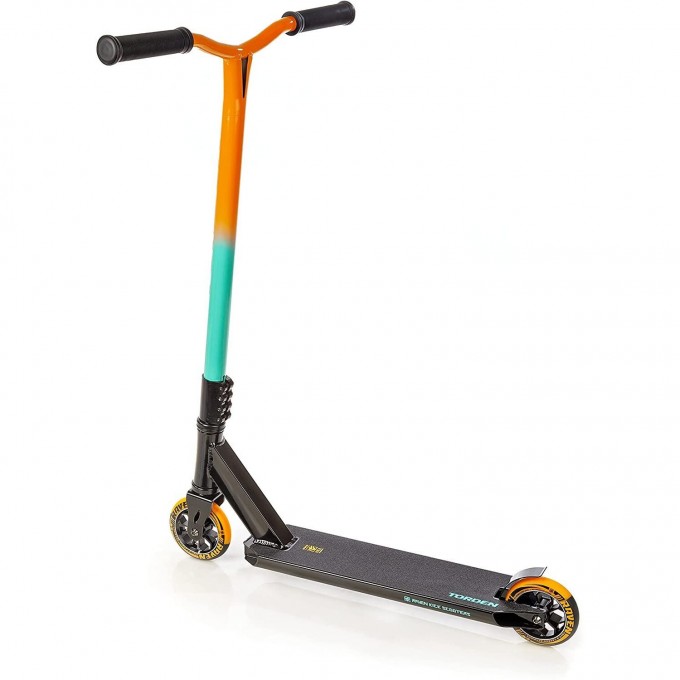 Extra strong stunt Scooter Torden Neo Chrome 110mm